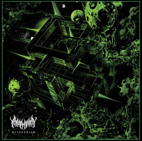Kakothanasy - Metagonism