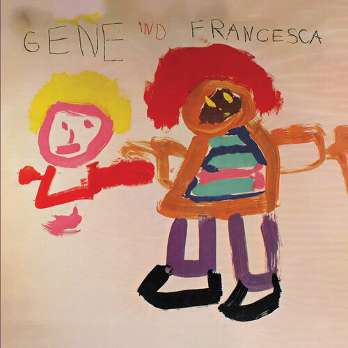 Gene & Francesca - Hello Love