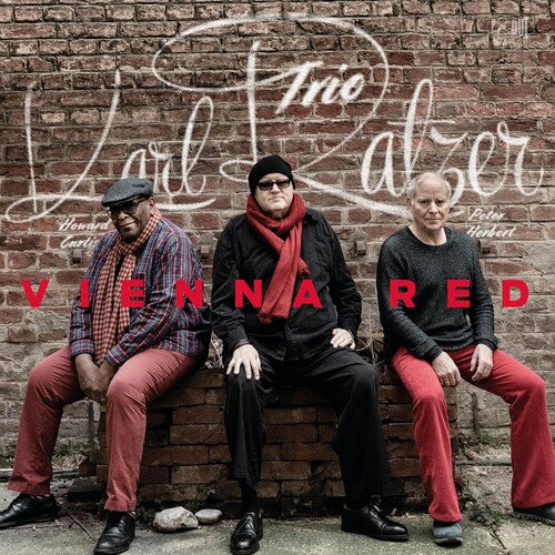 Karl Ratzer - Vienna Red