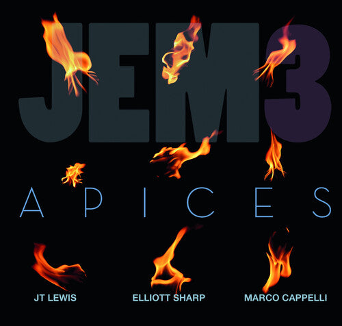 Jem3 - Apices