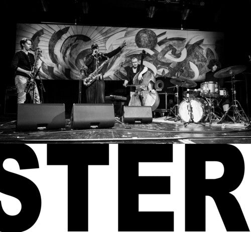 Joe McPhee / Susanna Gartmayer / Jon Edwards - Monster