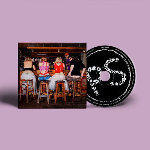 Panic Shack - Panic Shack