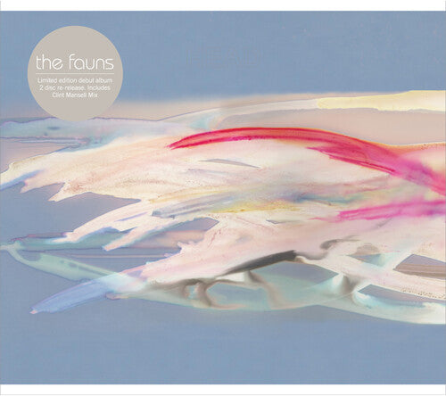 Fauns - Fragile (Clint Mansell Mix) / Sun Is Crusing
