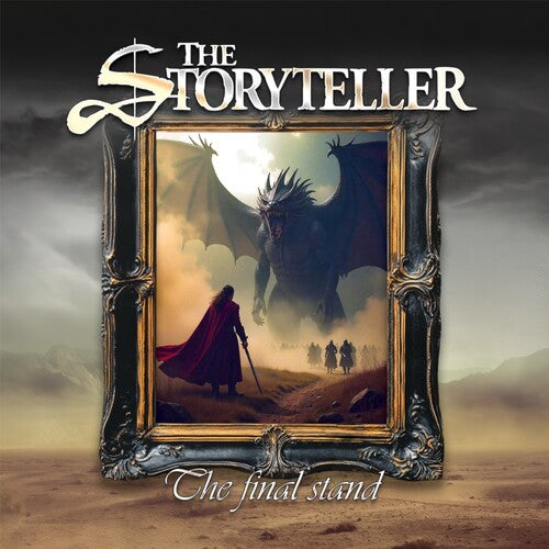 The Storytellers - Final Stand