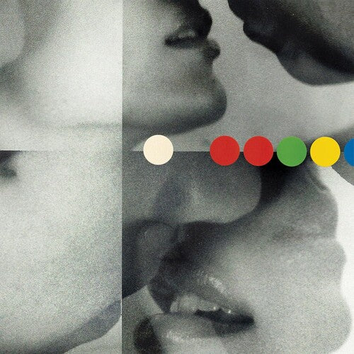 Aidan Bissett - shut up and love me