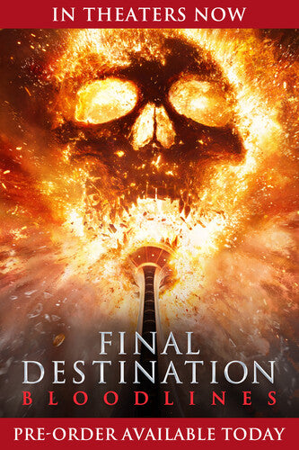 Final Destination: Bloodlines