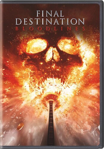 Final Destination: Bloodlines
