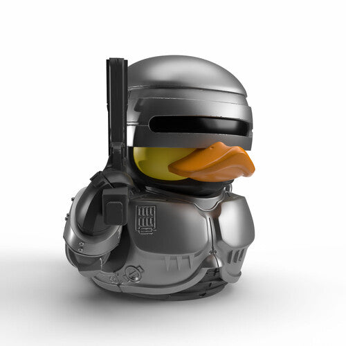 TUBBZ - Robocop - Robocop - Boxed Edition