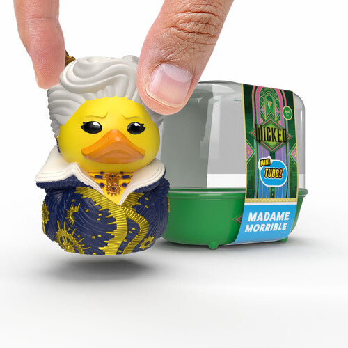 Tubbz - Wicked - Madame Morrible Mini