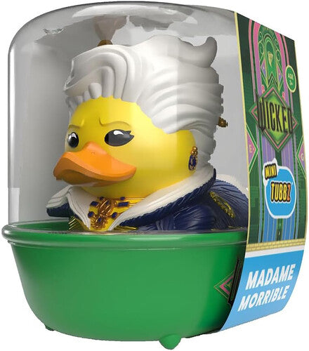 Tubbz - Wicked - Madame Morrible Mini