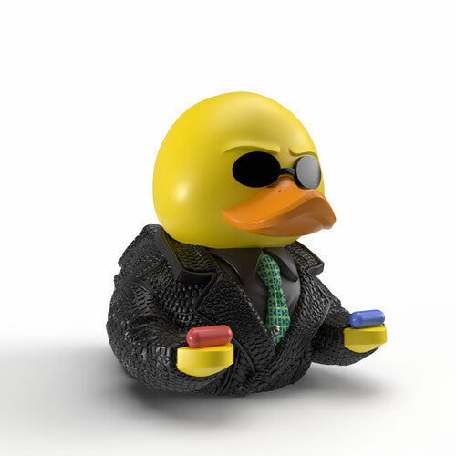 Tubbz - The Matrix - Morpheus (Boxed Edition)