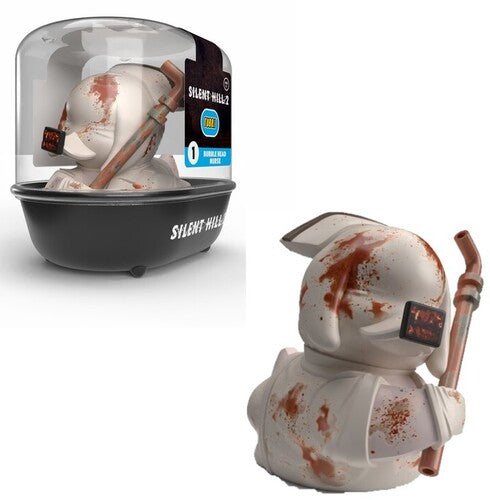 TUBBZ - Silent Hill 2 - Bubble Head Nurse - Collector's Edition