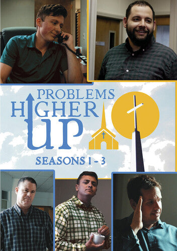 Problems Higher Up: Seasons 1-3