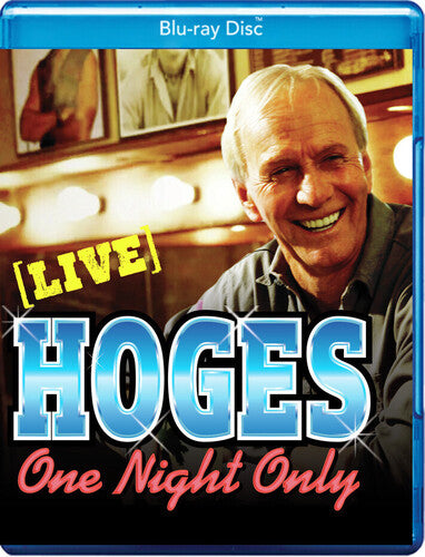 Hoges - One Night Only