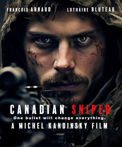 Canadian, Sniper / (Mod Dub)