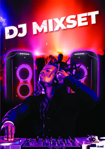 Dj Mixset