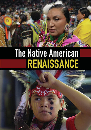 The Native American Renaissance