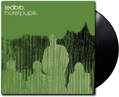 Led Bib - Hotel Pupik