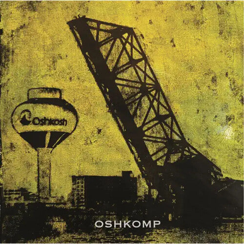 Oshkomp/ Various - Oshkomp (Various Artists)