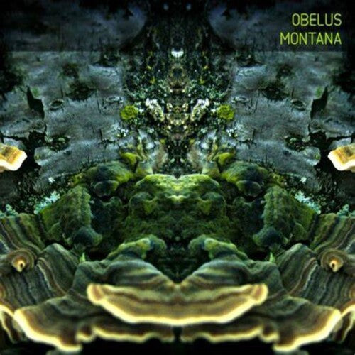 Obelus - Montana