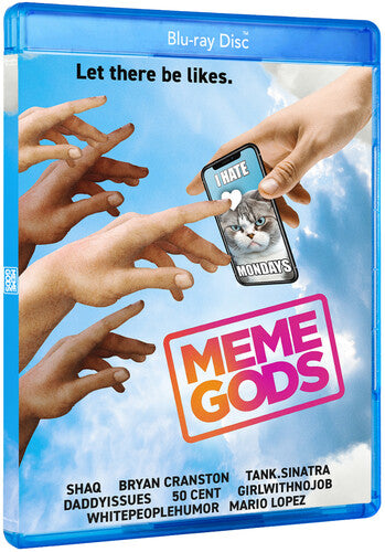 Meme Gods