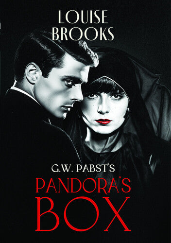 Pandora's Box (Criterion Collection)
