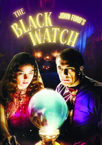 The Black Watch