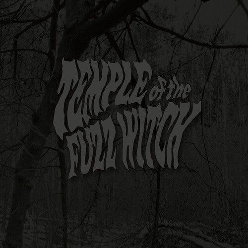 Temple of the Fuzz Witch - Temple Of The Fuzz Witch