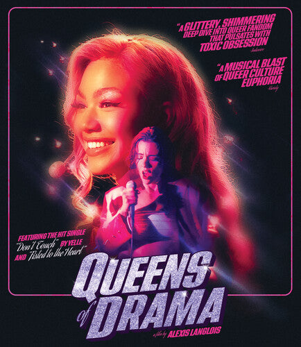 Queens of Drama