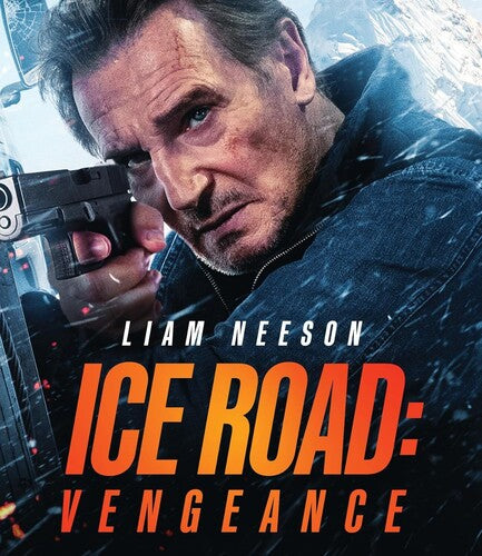 Ice Road: Vengeance