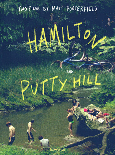 Hamilton/Putty Hill