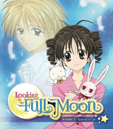 Looking for the Full Moon: Volume 1