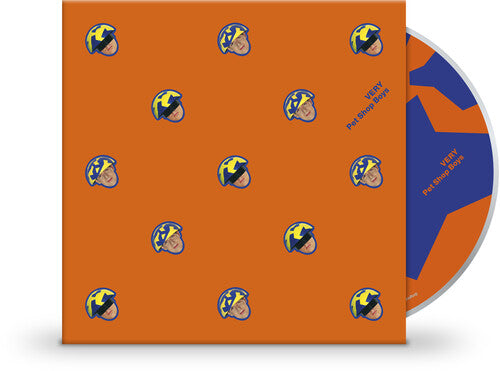 Pet Shop Boys - Very
