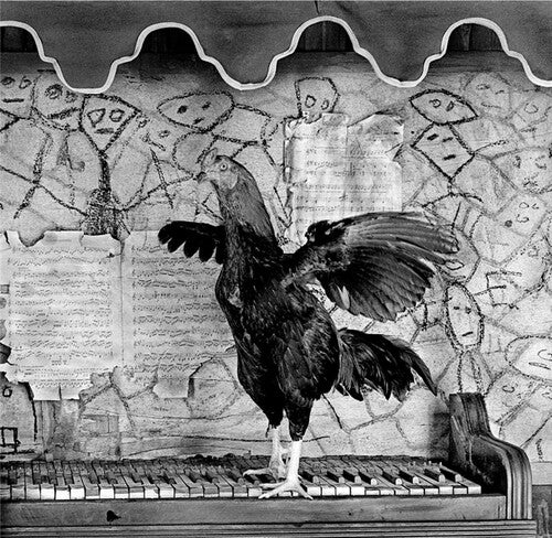 Daniel Lowenbruck - Gravol