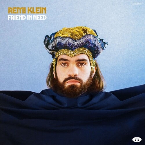 Remi Klein - Friend In Need