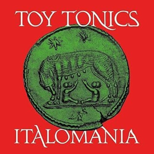 Italomania/ Various - Italomania