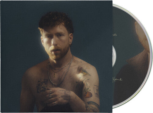 JP Saxe - Articulate Excuses + Make Yourself At Home