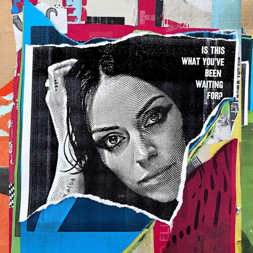 Amy Macdonald - Is This What You've Been Waiting For?