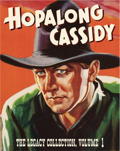 Hopalong Cassidy: The Legacy Collection Volume 1