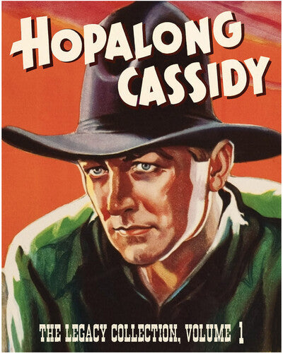 Hopalong Cassidy: The Legacy Collection Volume 1