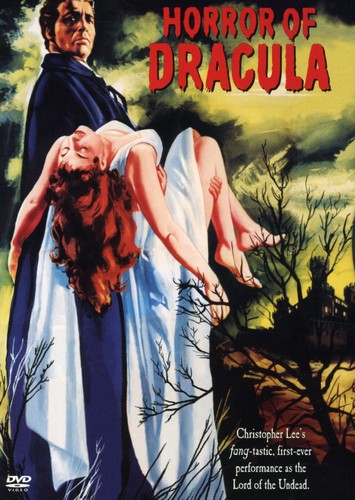 Horror of Dracula