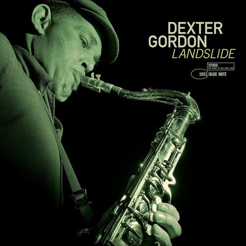 Dexter Gordon - Landslide (Blue Note Tone Poet Edition)