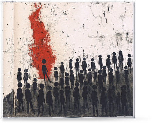 Three Days Grace - Alienation