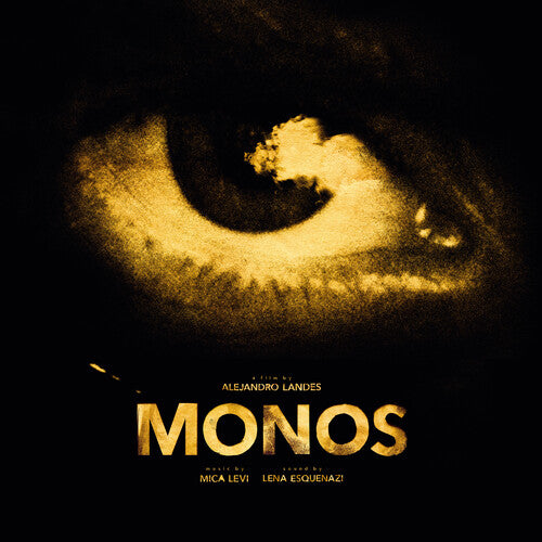 Mica Levi - Monos (Original Soundtrack)