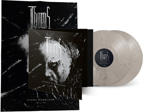 The Thorns - Stigma Diabolicum