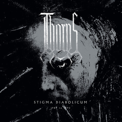 Thorns - Stigma Diabolicum