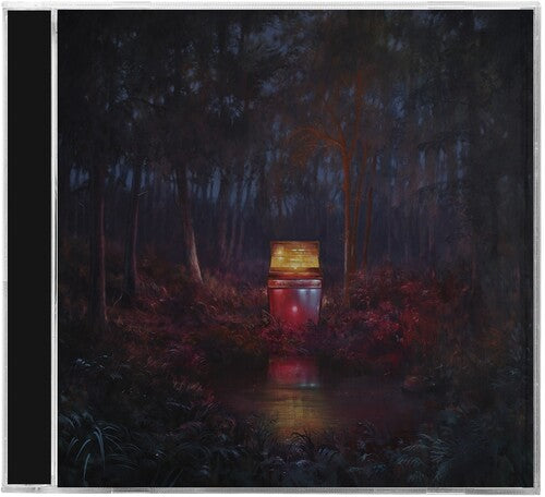 Lord Huron - The Cosmic Selector Vol. 1