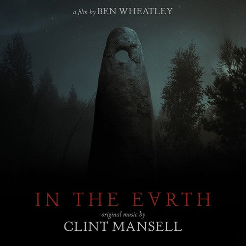 Clint Mansell - In The Earth (Original Soundtrack)
