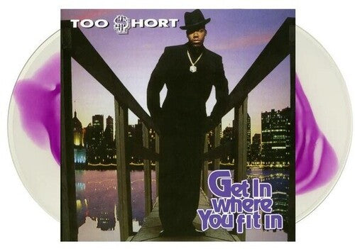 Too Short - Get In Where You Fit In