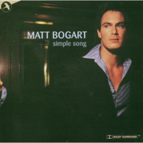 Matt Bogart - Simple Song